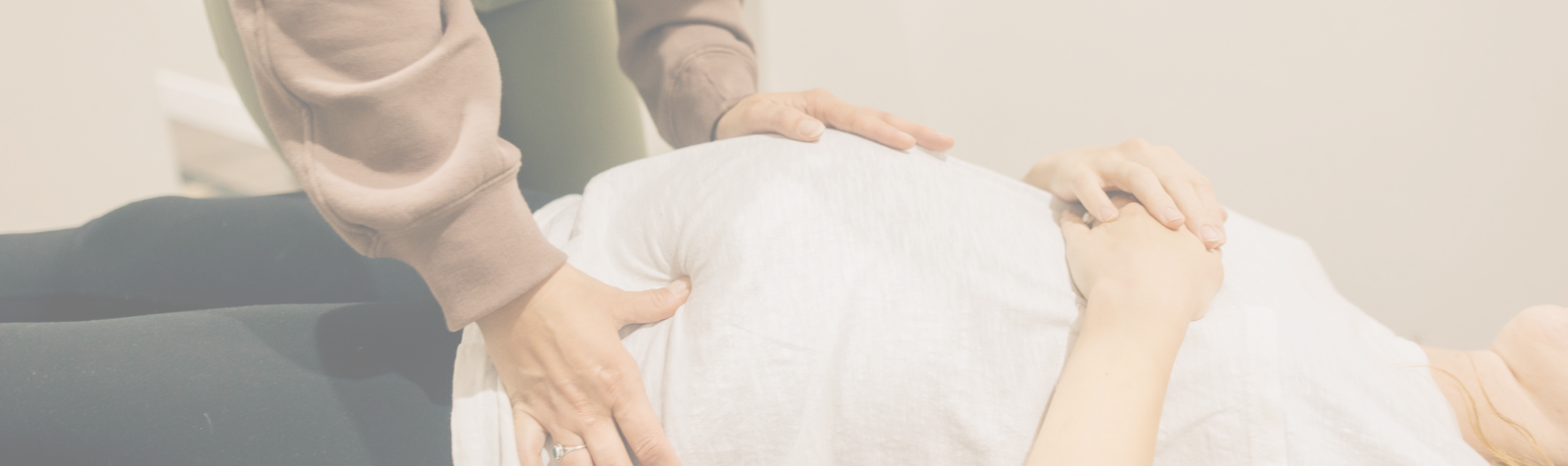 Blog Post: Benefits of Prenatal Chiropractic