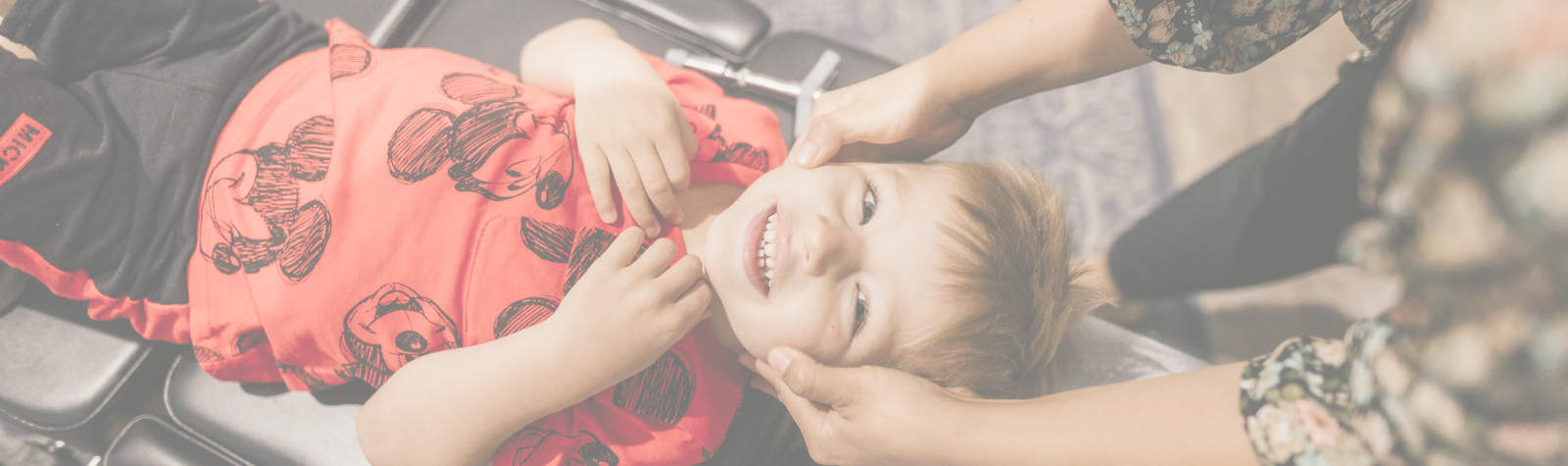 Blog Post: 5 Ways Chiro Care Can Benefit Your Little One