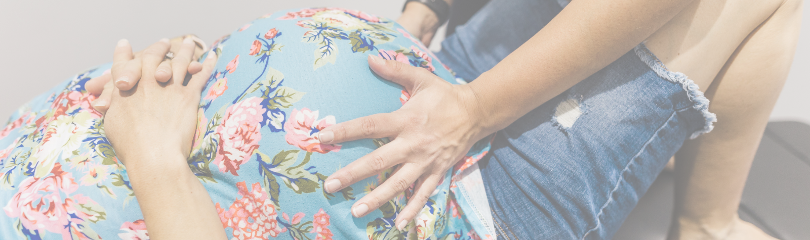 Blog Post: How Stress Before, During, and After Pregnancy Can Affect You and Your Baby